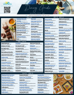 Ocean City Dining Guide Ocean City Dining Guide